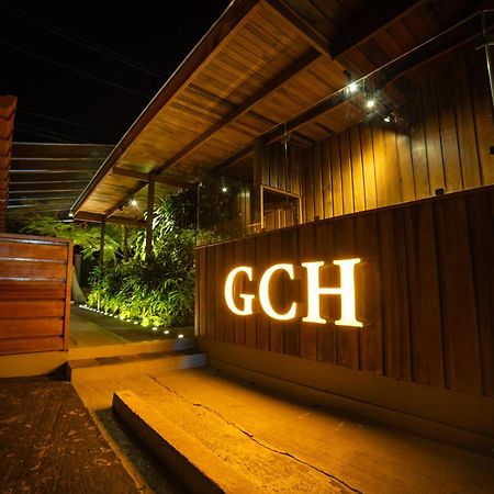 Grand Coastal Hotel Georgetown Ngoại thất bức ảnh