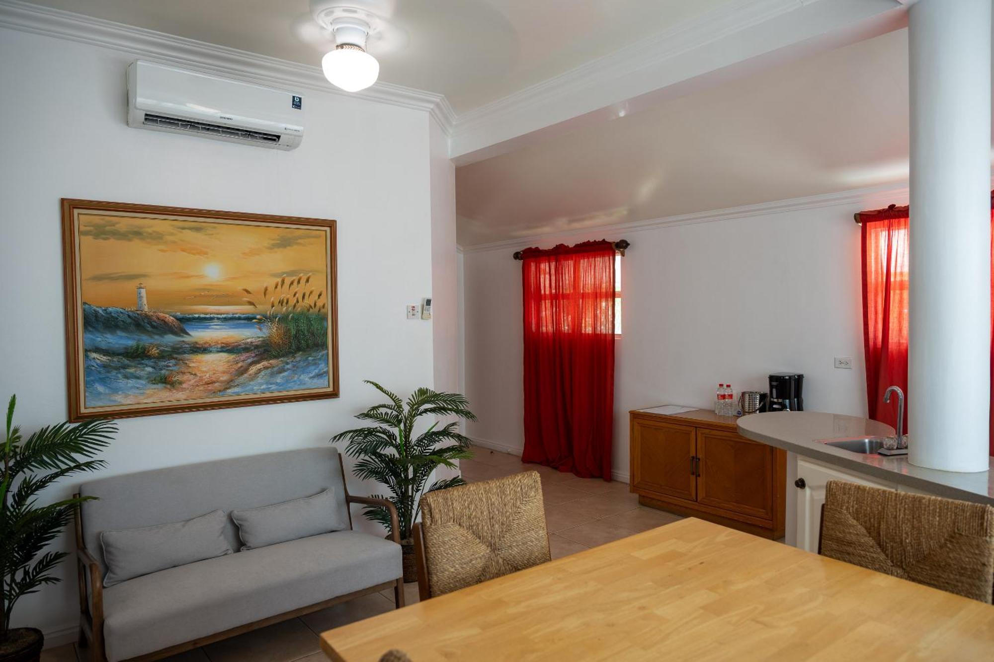 Grand Coastal Hotel Georgetown Ngoại thất bức ảnh