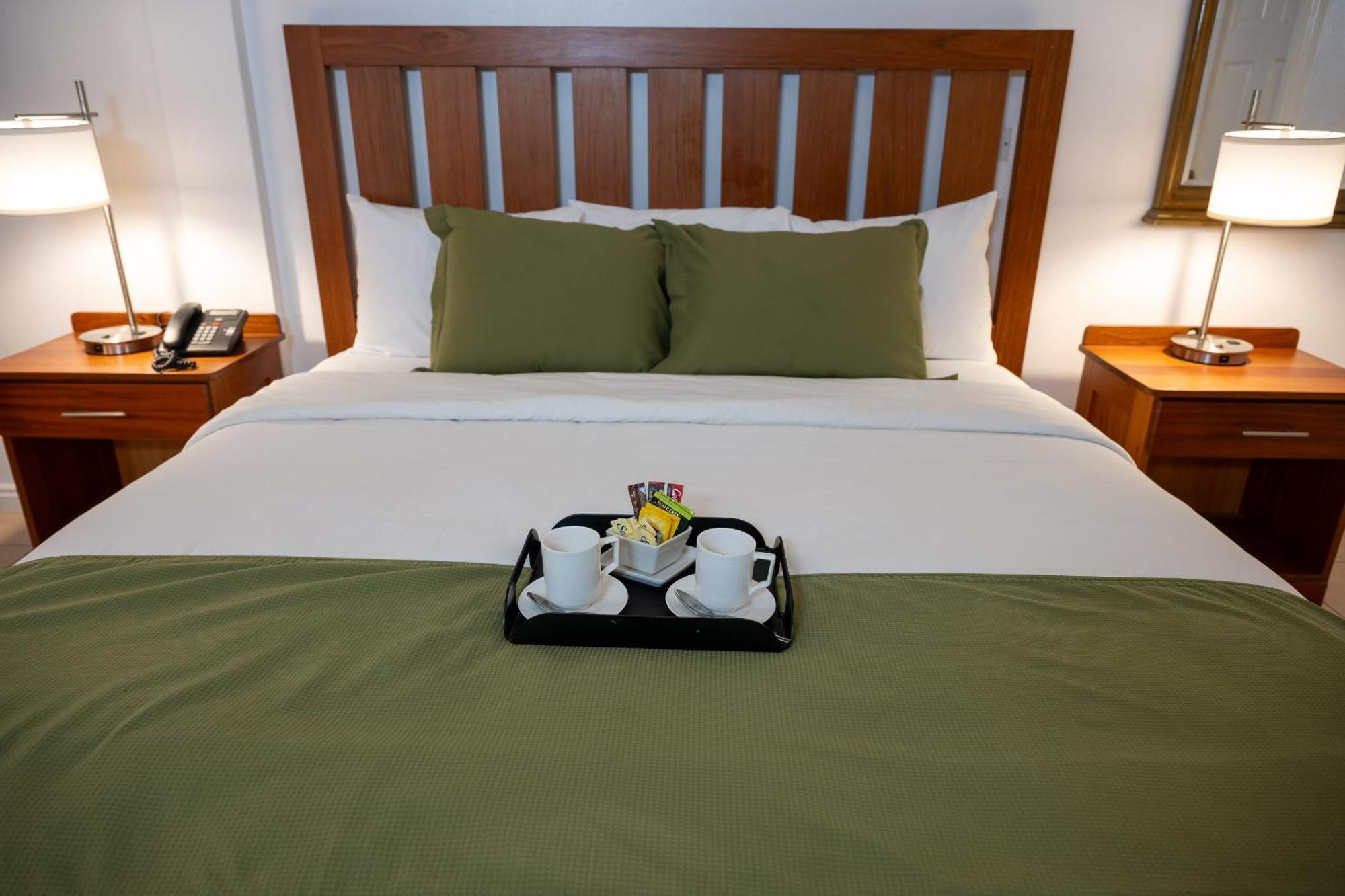 Grand Coastal Hotel Georgetown Ngoại thất bức ảnh