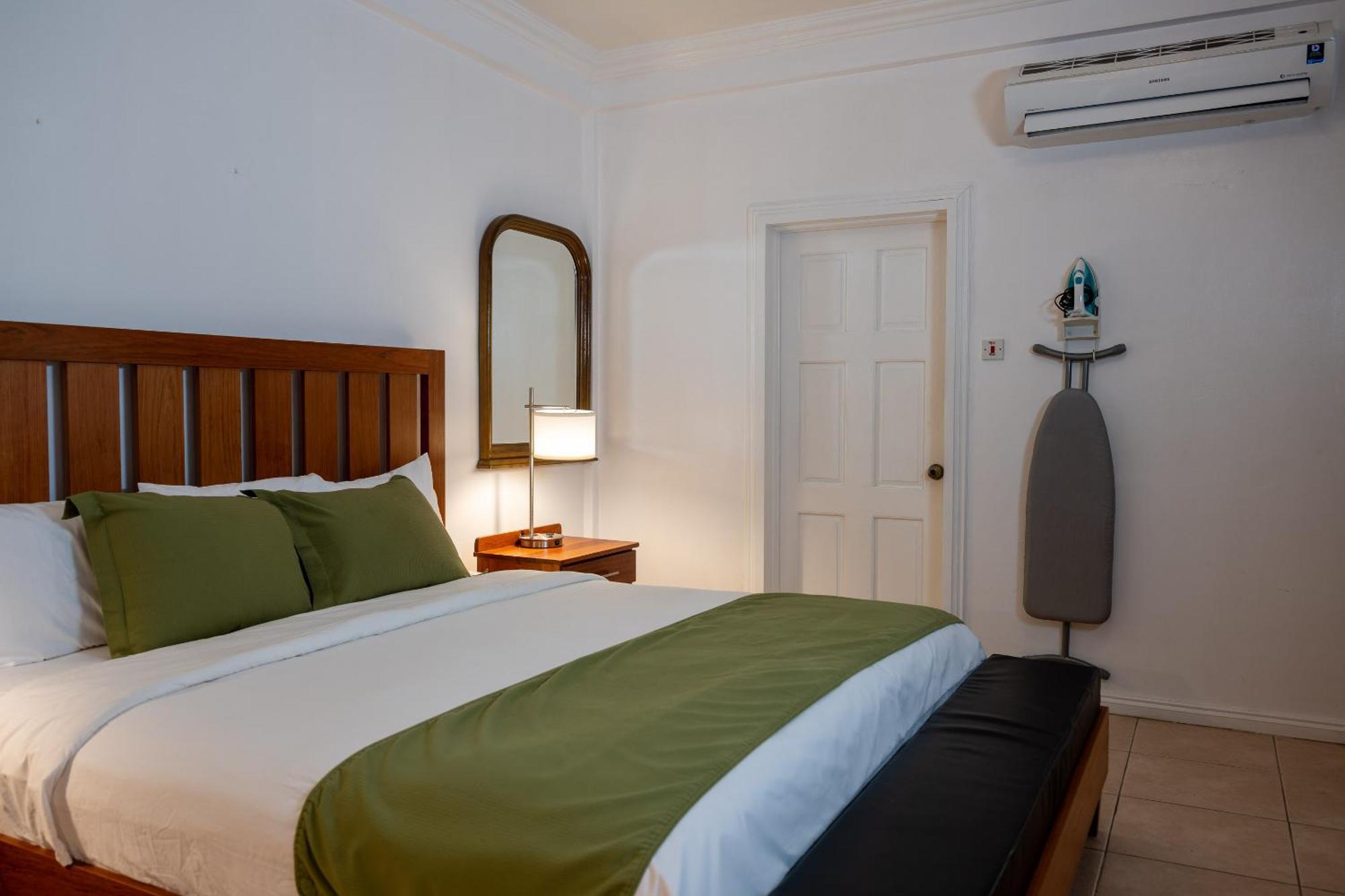Grand Coastal Hotel Georgetown Ngoại thất bức ảnh