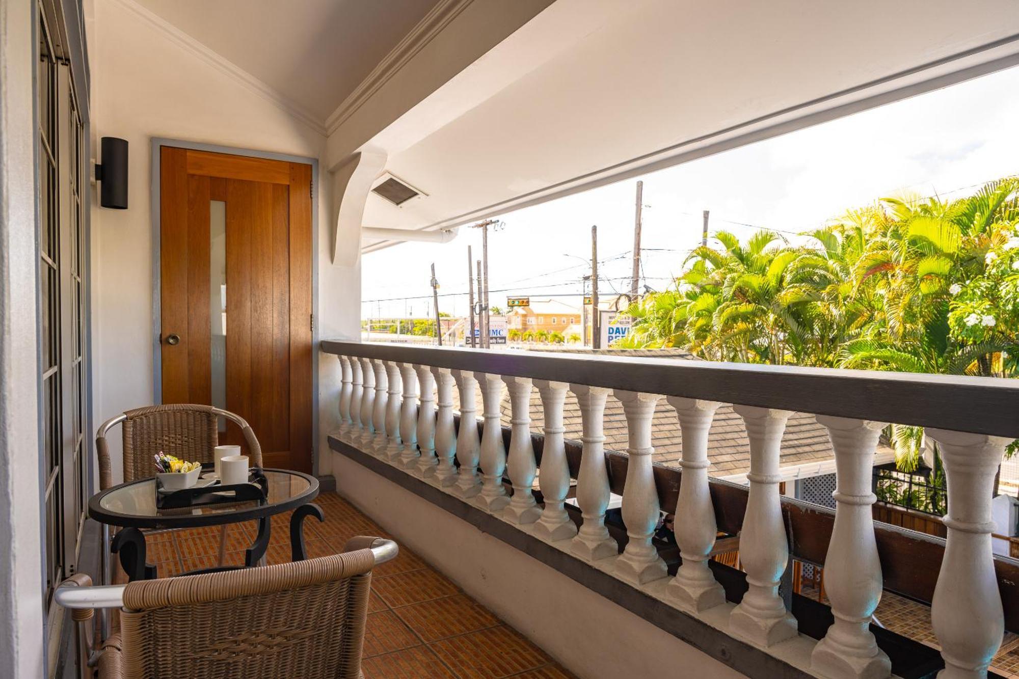 Grand Coastal Hotel Georgetown Ngoại thất bức ảnh