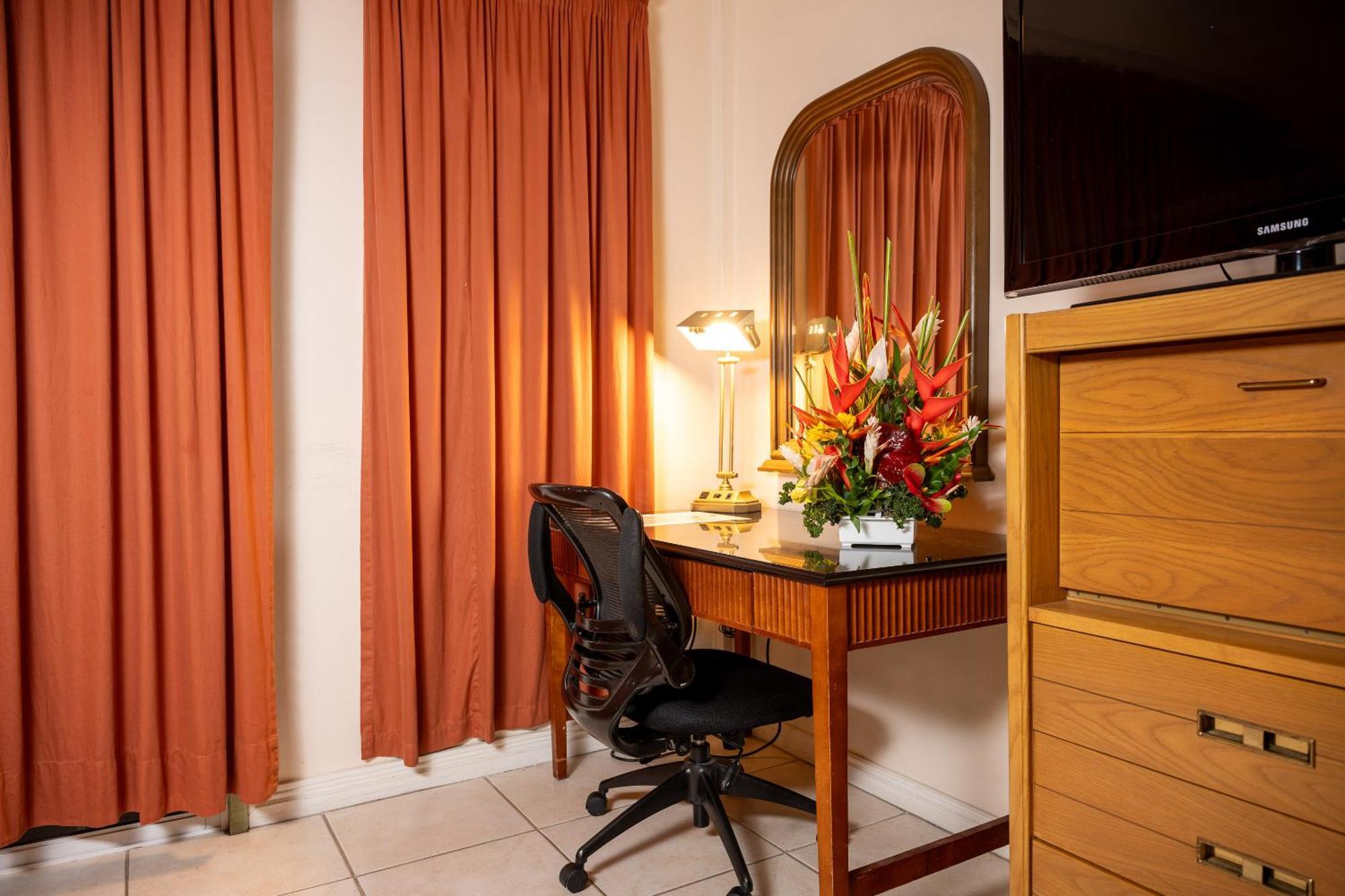 Grand Coastal Hotel Georgetown Ngoại thất bức ảnh