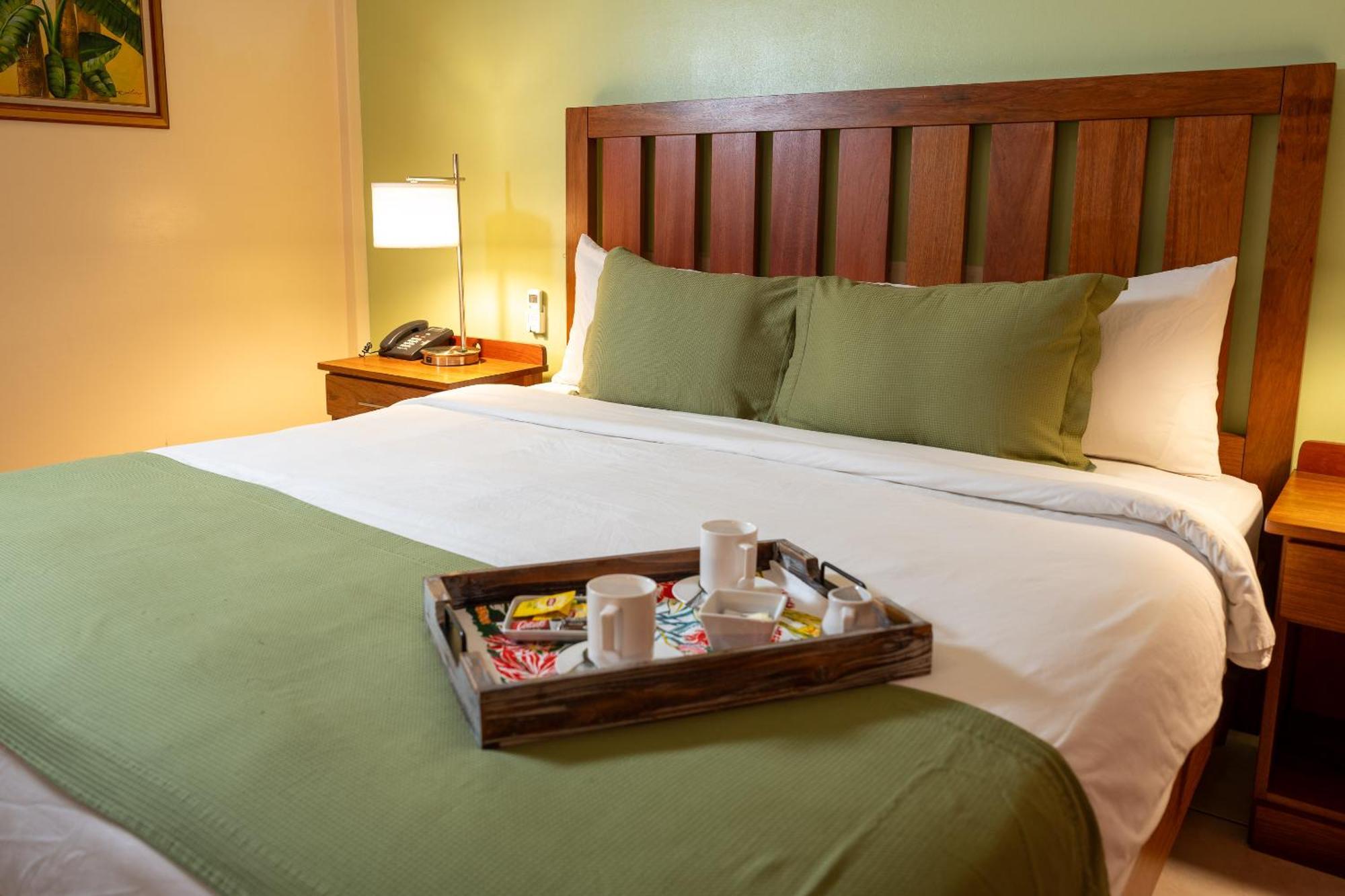 Grand Coastal Hotel Georgetown Ngoại thất bức ảnh
