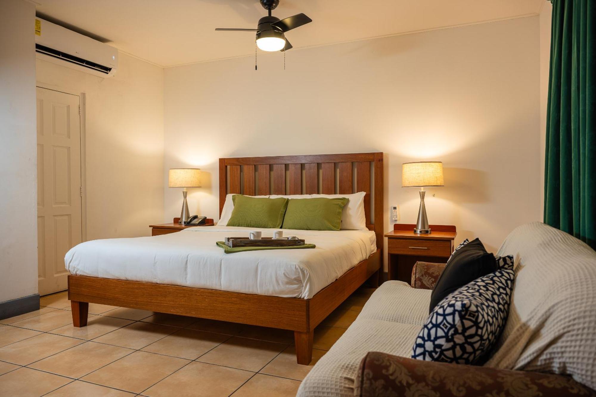 Grand Coastal Hotel Georgetown Ngoại thất bức ảnh