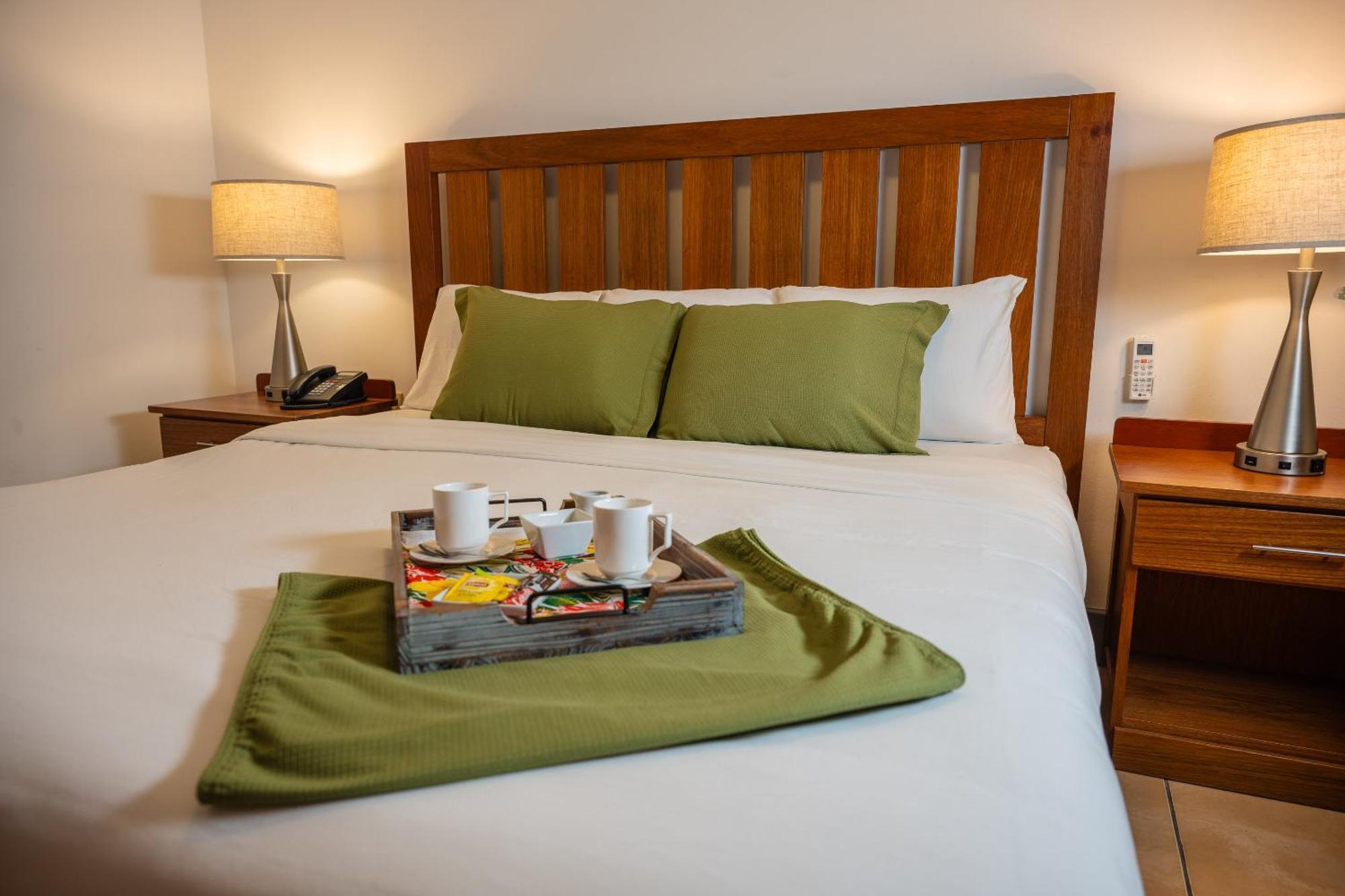 Grand Coastal Hotel Georgetown Ngoại thất bức ảnh