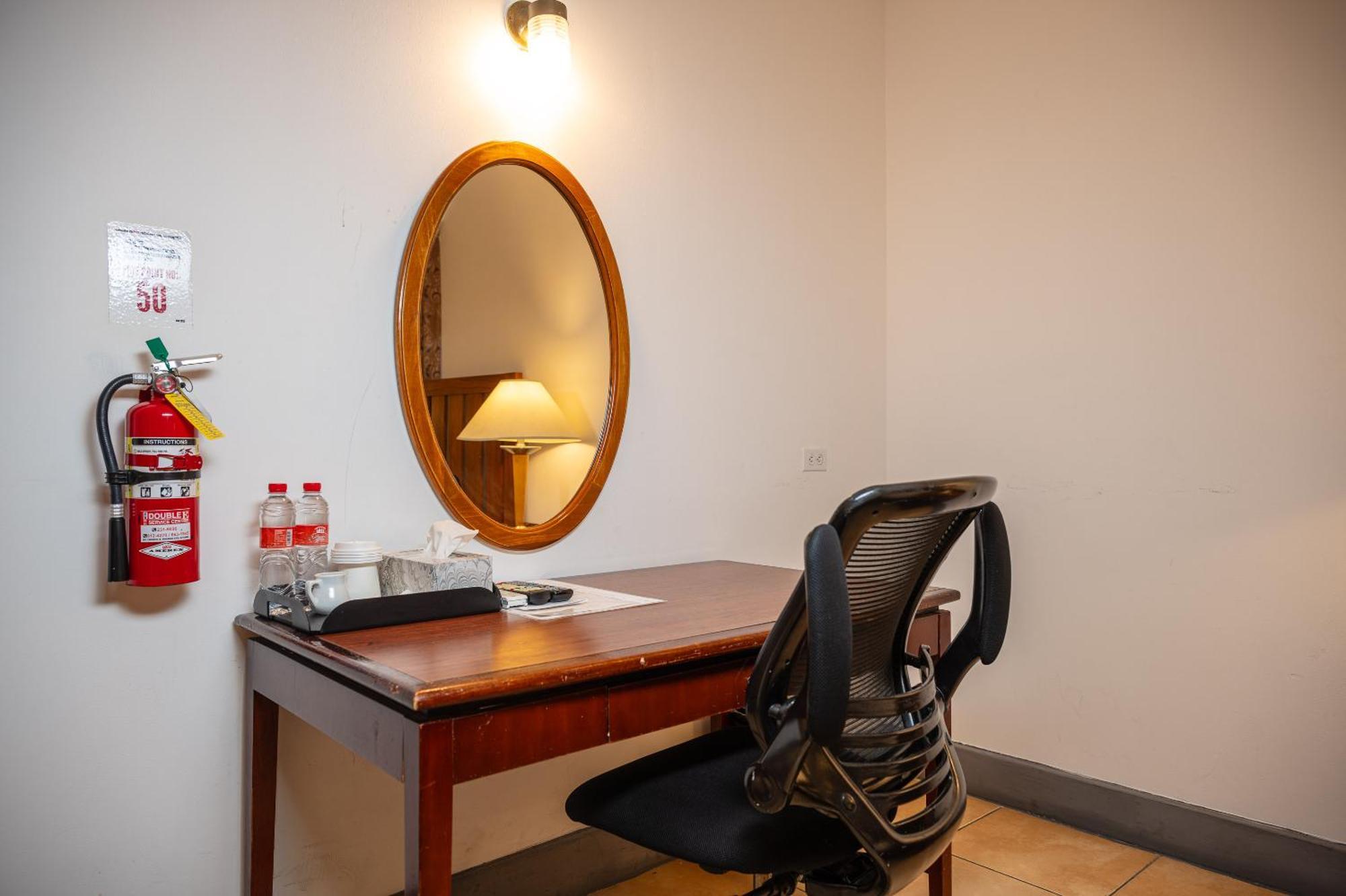Grand Coastal Hotel Georgetown Ngoại thất bức ảnh