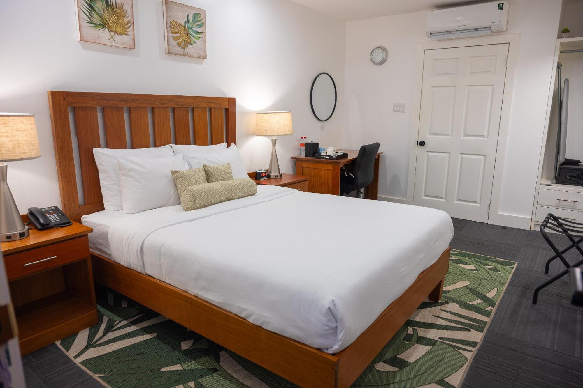 Grand Coastal Hotel Georgetown Ngoại thất bức ảnh