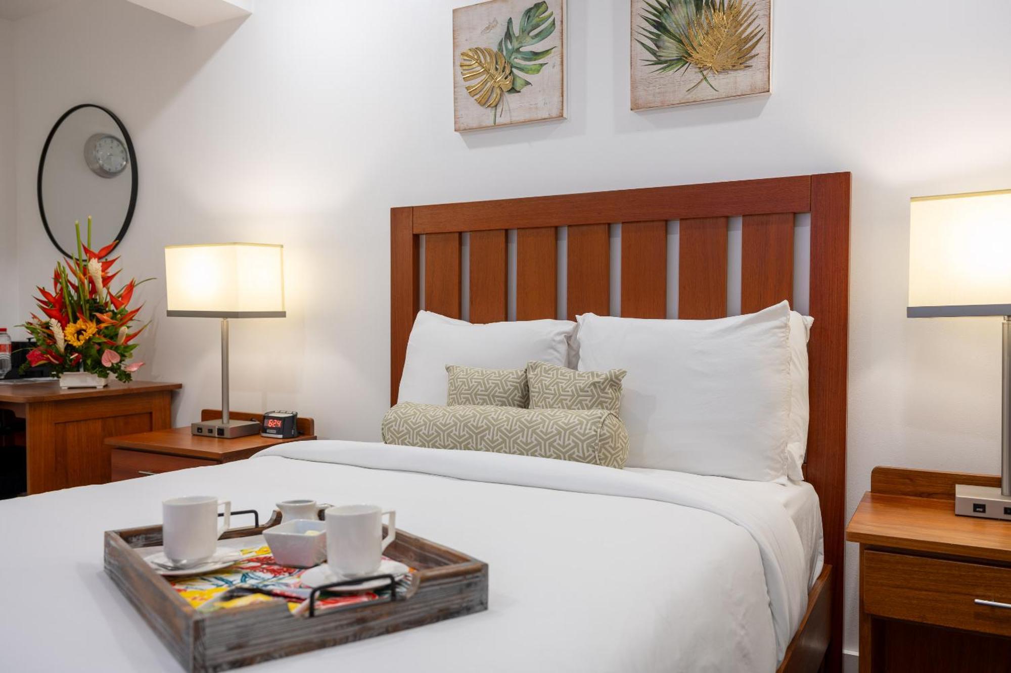 Grand Coastal Hotel Georgetown Ngoại thất bức ảnh