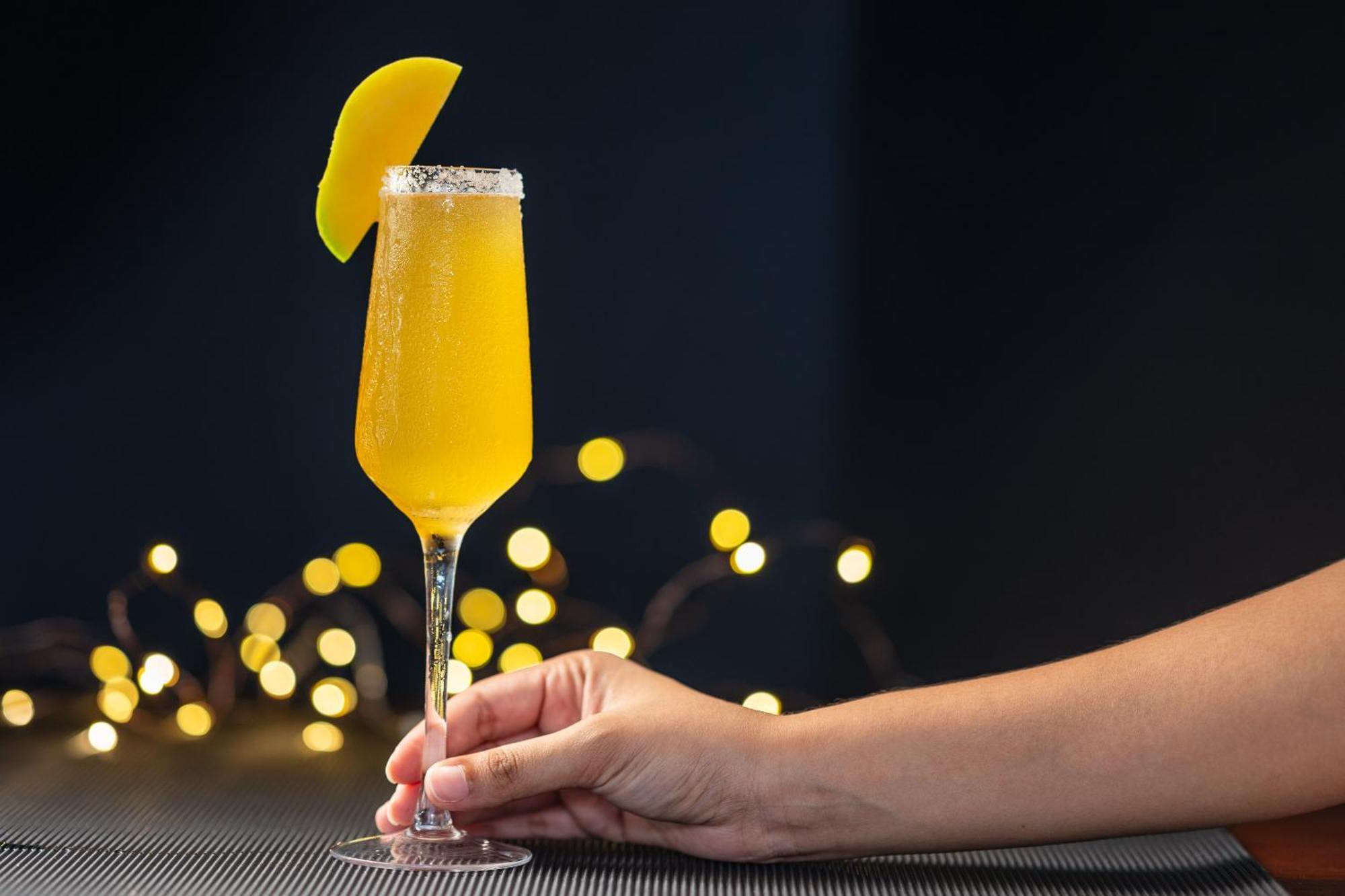 Grand Coastal Hotel Georgetown Ngoại thất bức ảnh