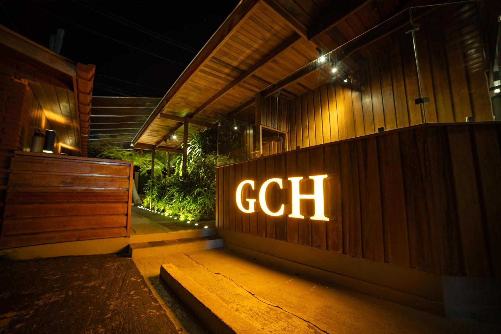 Grand Coastal Hotel Georgetown Ngoại thất bức ảnh
