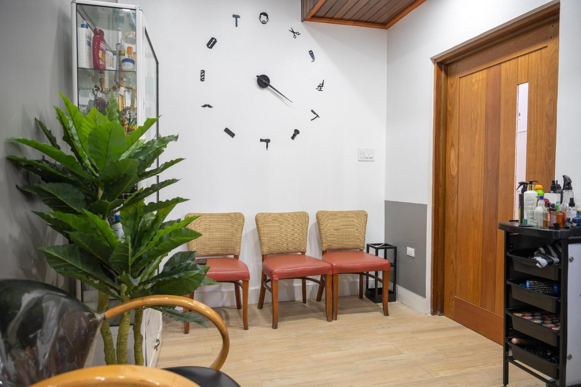 Grand Coastal Hotel Georgetown Ngoại thất bức ảnh